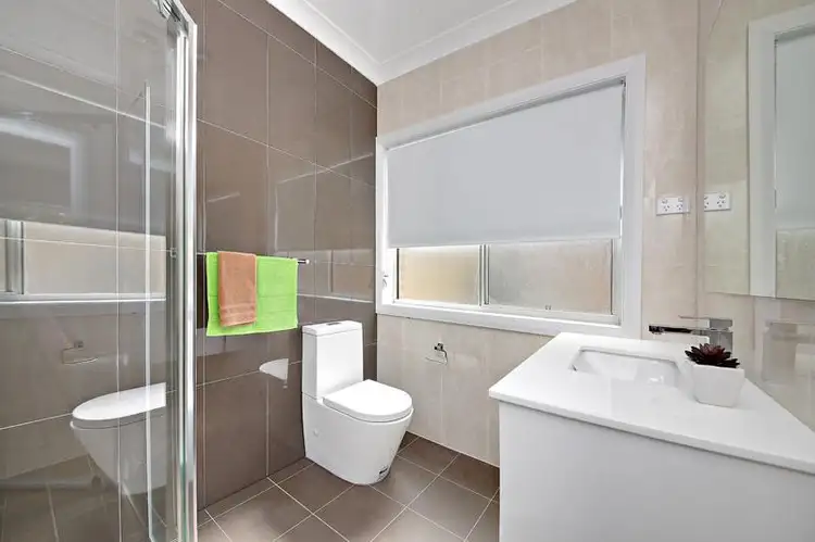 Sixth view of Homely house listing, 18a Hodgkinson Crescent, Panania NSW 2213