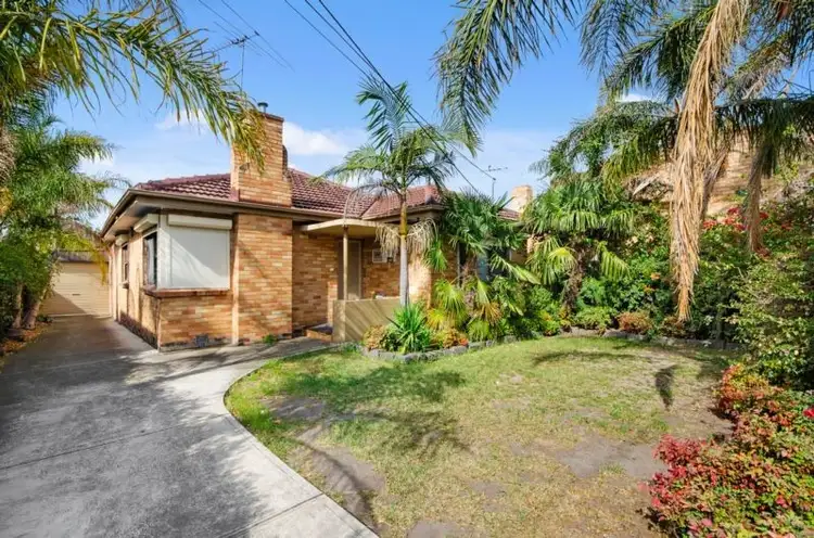 101 Roberts Street, Yarraville VIC 3013