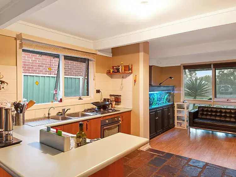 Third view of Homely house listing, 30 Mt Eagle Way, Wyndham Vale VIC 3024
