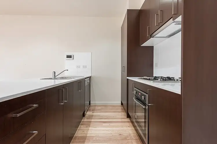 Fifth view of Homely townhouse listing, 1/31 Cooper Avenue, Altona North VIC 3025