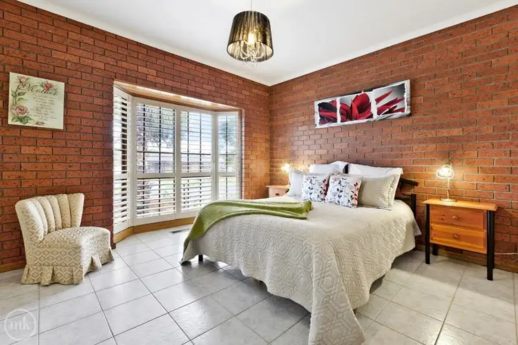 Second view of Homely house listing, 17 Lauren Court, Epping VIC 3076