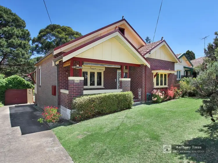 196 Shaftsbury Rd, Eastwood NSW 2122