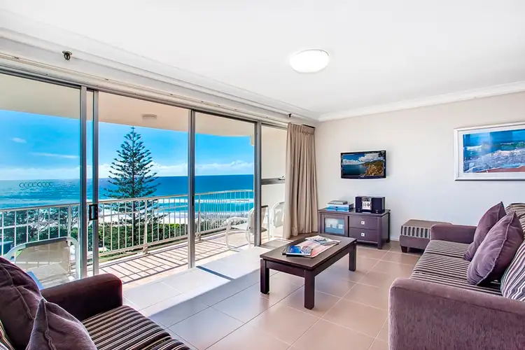 Third view of Homely apartment listing, Address available on request