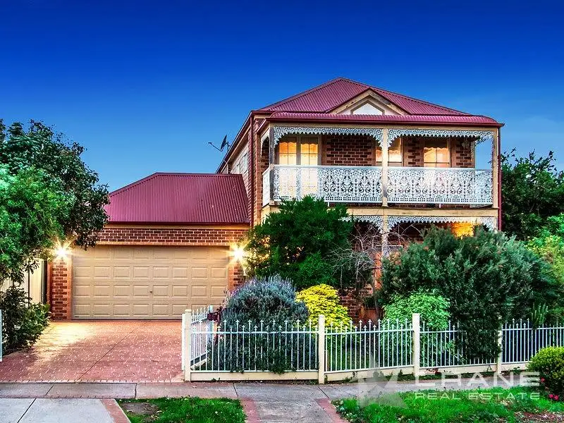 Main view of Homely house listing, 29 Edgbaston Parade, Caroline Springs VIC 3023