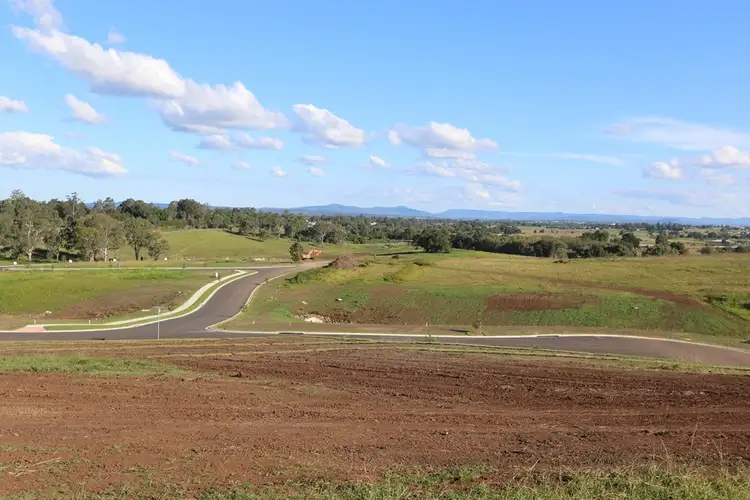 Lot 106 Mount Harris Drive, Maitland NSW 2320