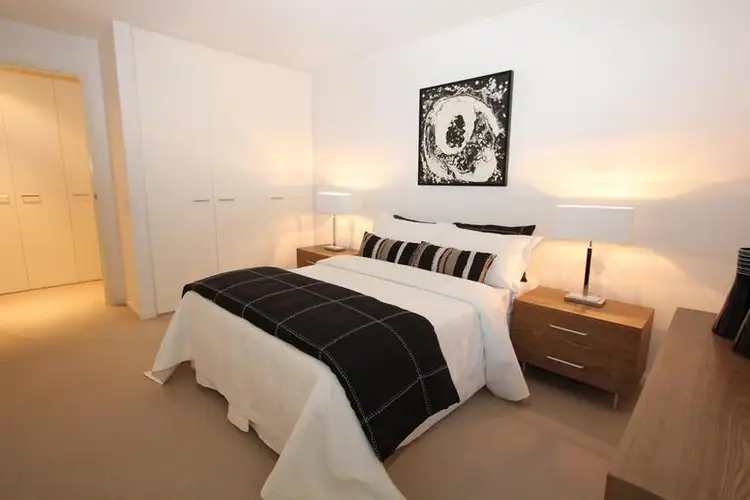 Third view of Homely apartment listing, 109/21 St Mangos Lane, Docklands VIC 3008