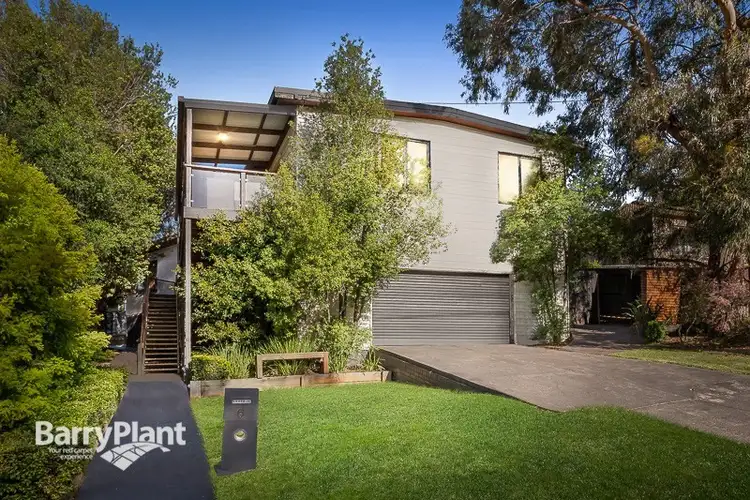 6 Cornwall Road, Pascoe Vale VIC 3044