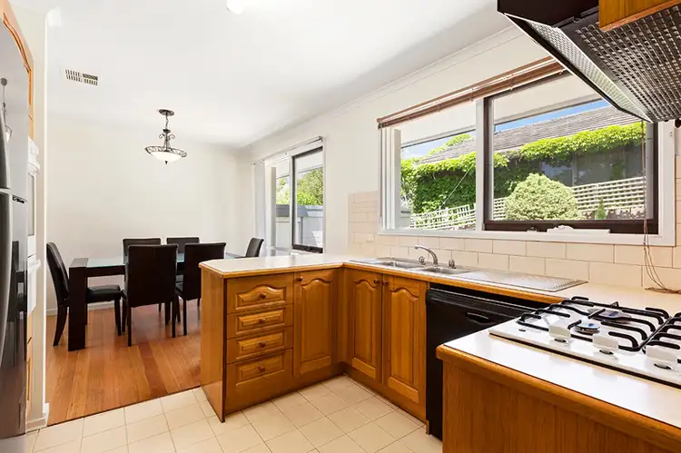 Third view of Homely unit listing, 2/210 Foote Street, Templestowe VIC 3106