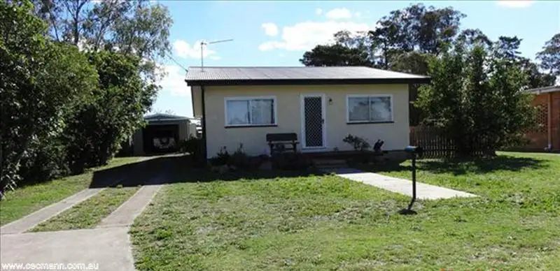 Main view of Homely house listing, 5 Catherine Street, Stanthorpe QLD 4380