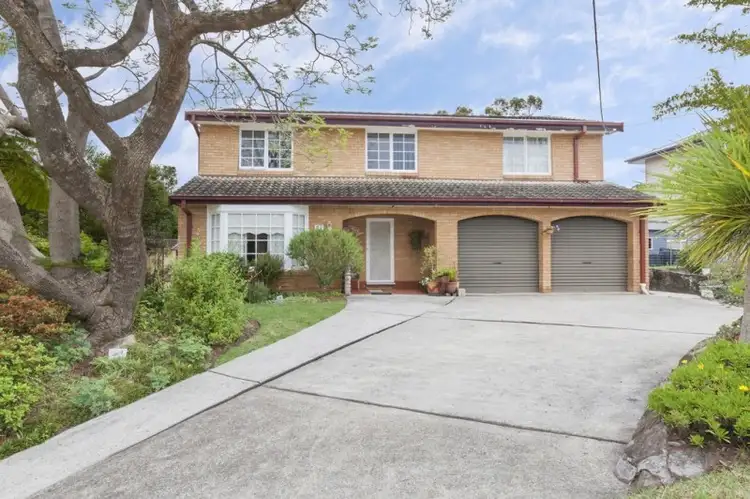 Main view of Homely house listing, 77 Buena Vista Road, Winmalee NSW 2777