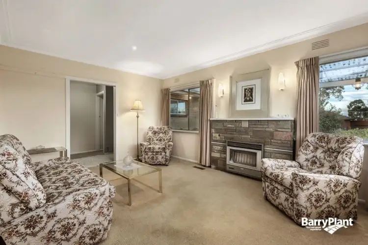 Third view of Homely house listing, 77 Ladd Street, Watsonia VIC 3087