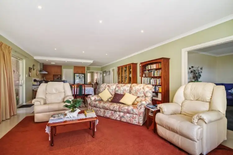 Seventh view of Homely house listing, 27 Clover Crescent, Busselton WA 6280