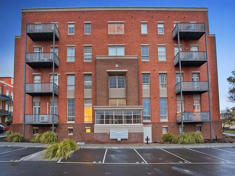 Main view of Homely apartment listing, 202/7 Ordnance Reserve, Maribyrnong VIC 3032