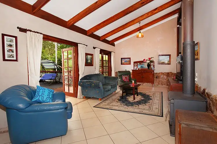 Fourth view of Homely house listing, 654 Obi Obi Rd, Obi Obi QLD 4574