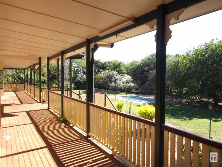 Second view of Homely house listing, 8 Kearney Street, Kingaroy QLD 4610