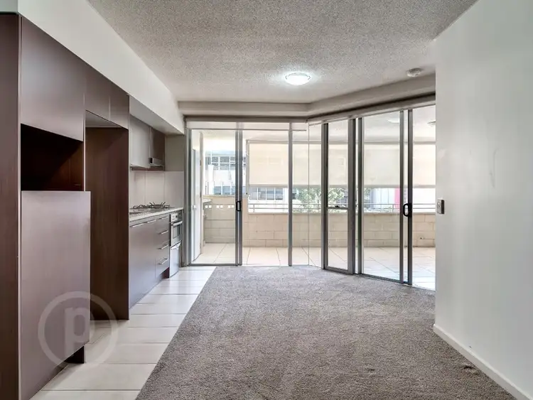 Fifth view of Homely unit listing, 4405/57 Musk Ave, Kelvin Grove QLD 4059