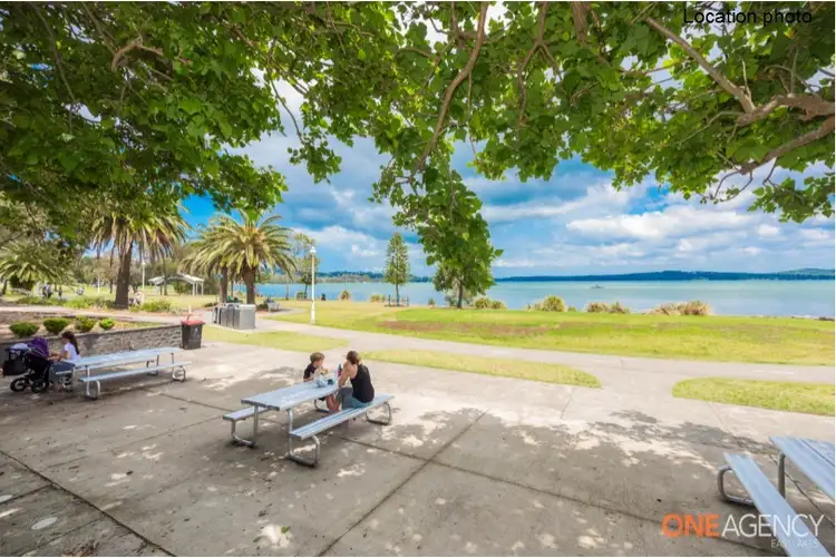 Fourth view of Homely land listing, 54-60 Fairfax Road, Warners Bay NSW 2282