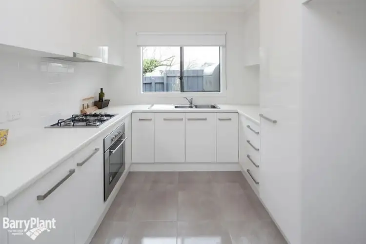 Sixth view of Homely townhouse listing, 2/12 O'Malley Crescent, Dandenong North VIC 3175