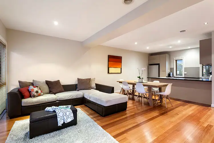 Third view of Homely townhouse listing, 2/139 Beverley Street, Doncaster East VIC 3109
