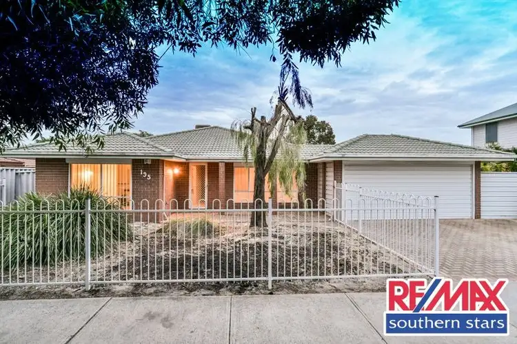 195 George Street, Queens Park WA 6107