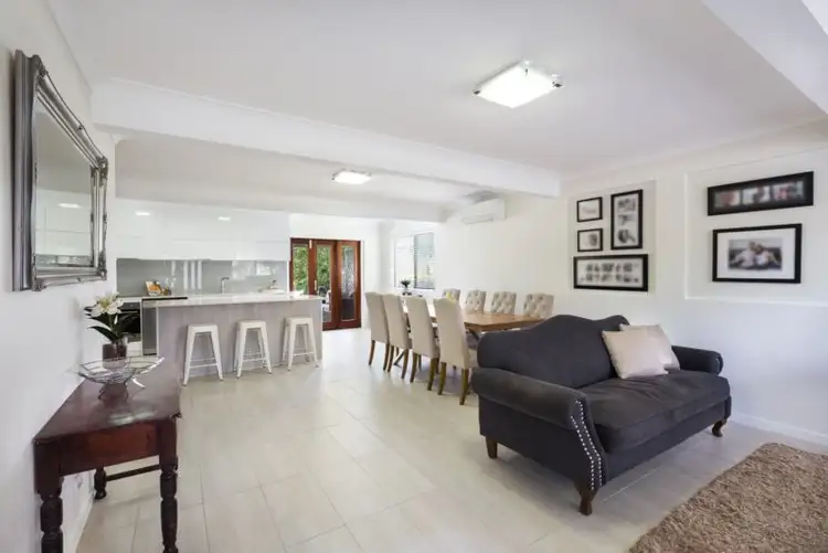 Fifth view of Homely house listing, 3 Lance Drive, Flinders View QLD 4305