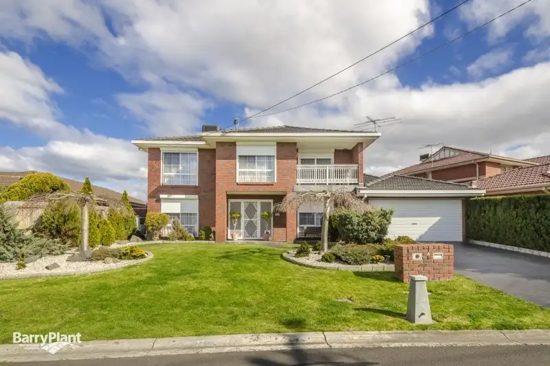 Main view of Homely house listing, 6 Greylea Grove, Seabrook VIC 3028