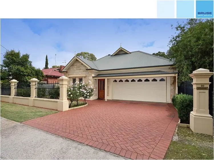 Main view of Homely house listing, 50 Lorne Avenue, Magill SA 5072