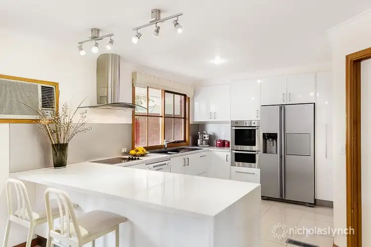 Second view of Homely house listing, 84 Walkers Road, Mount Eliza VIC 3930