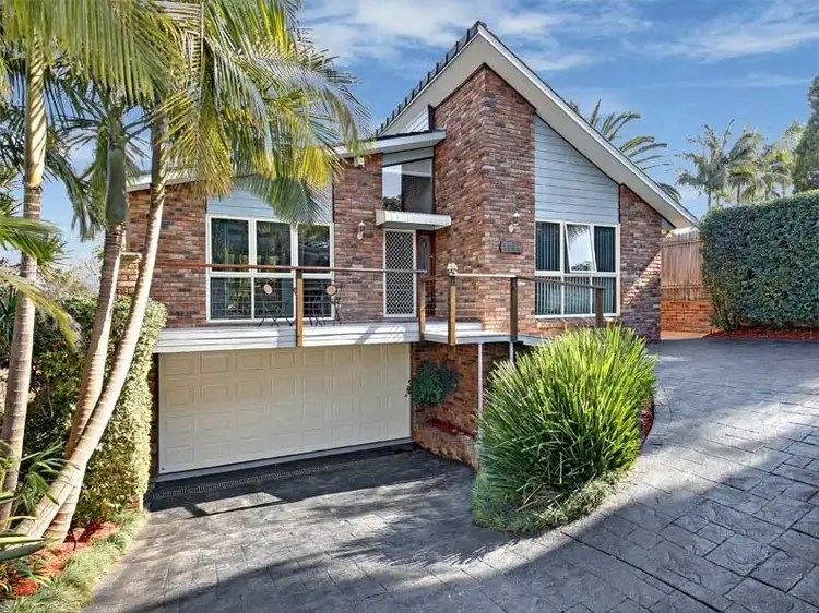 728a Henry Lawson Drive, Picnic Point NSW 2213