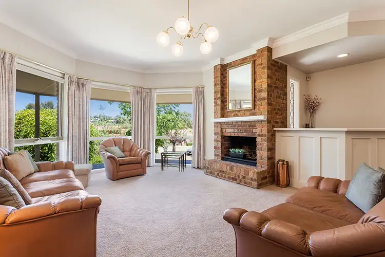 Second view of Homely house listing, 9 Lilian Court, Diamond Creek VIC 3089