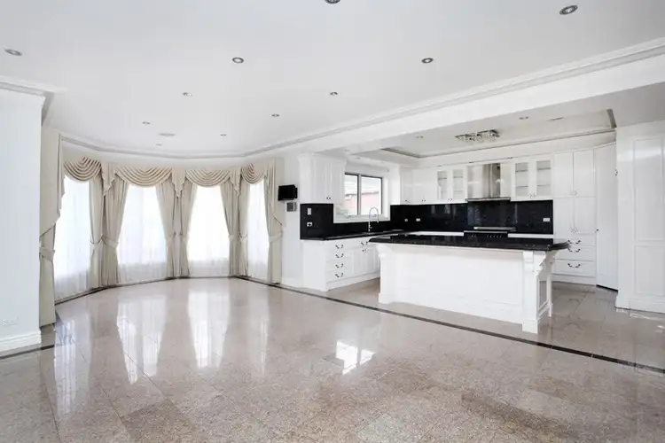 Sixth view of Homely house listing, 32 Grassland Crescent, Cairnlea VIC 3023