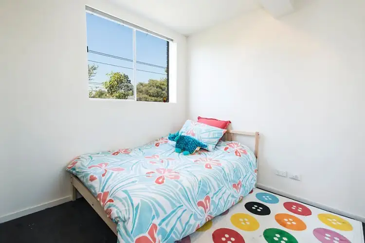 Third view of Homely apartment listing, 1/26 Lansdowne Road, St Kilda East VIC 3183