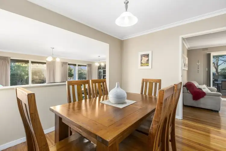 Fifth view of Homely house listing, 45 Jesmond Road, Croydon VIC 3136