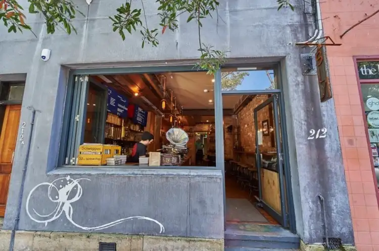 Fifth view of Homely house listing, 212 Devonshire Street, Surry Hills NSW 2010