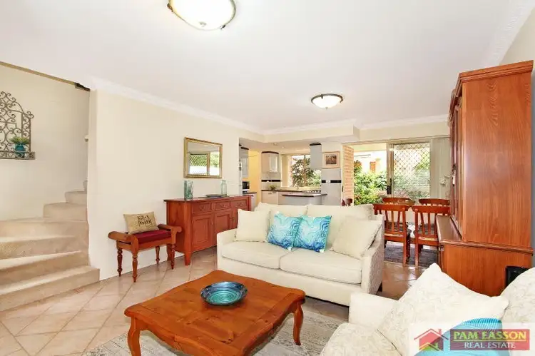 Main view of Homely semi-detached listing, 20B Telopea Street, Telopea NSW 2117