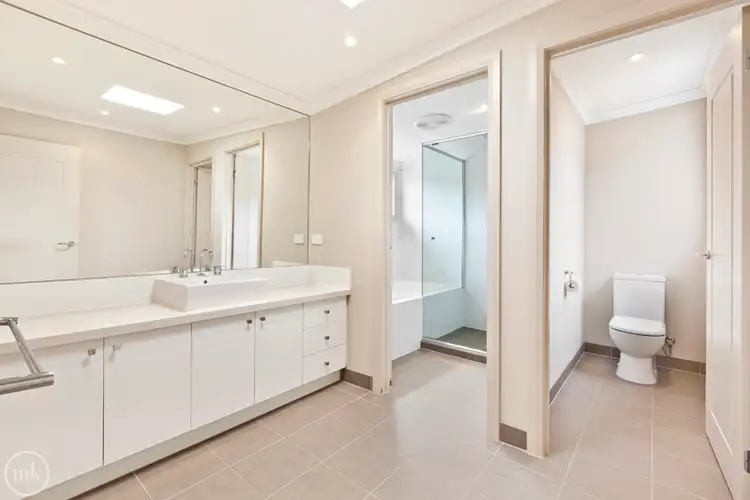 Sixth view of Homely townhouse listing, 5/1320 Main Road, Eltham VIC 3095