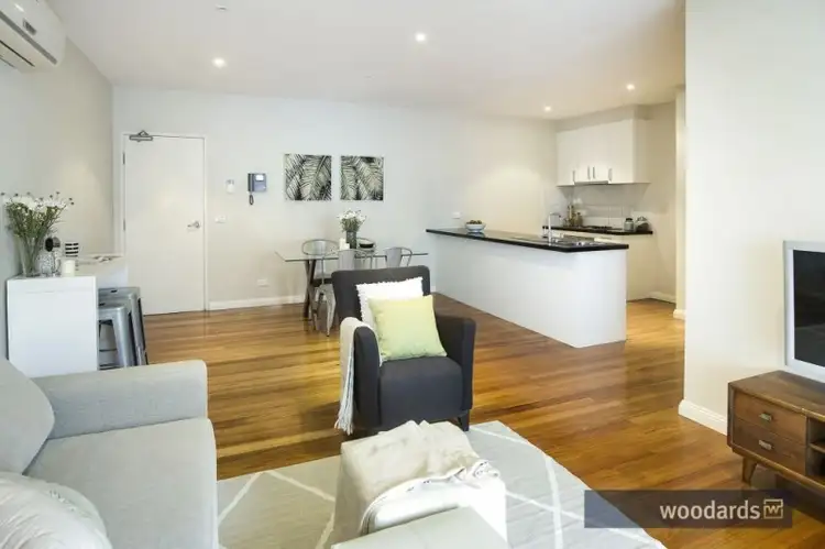 Fourth view of Homely apartment listing, 204/662 Whitehorse Road, Mont Albert VIC 3127