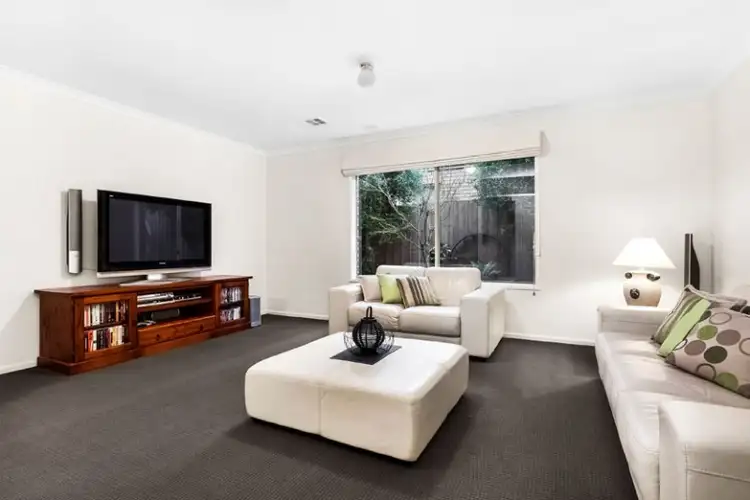 Second view of Homely house listing, 4 Kingston Way, Mooroolbark VIC 3138