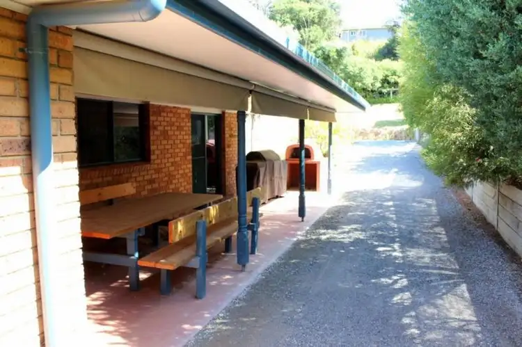 Second view of Homely house listing, 193 JUPITER BOULEVARD, Venus Bay VIC 3956