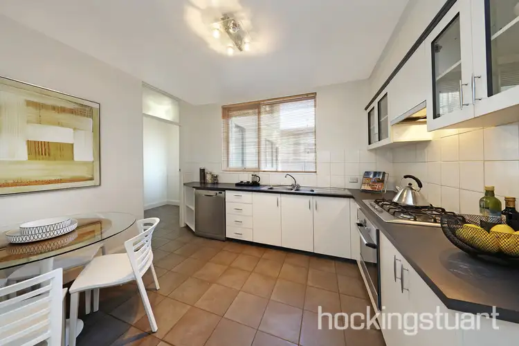 Sixth view of Homely apartment listing, 8/5 The Avenue, Prahran VIC 3181