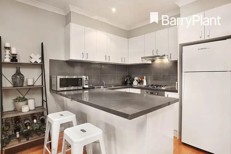 Third view of Homely townhouse listing, 3/2a Rupert Street, Ringwood VIC 3134