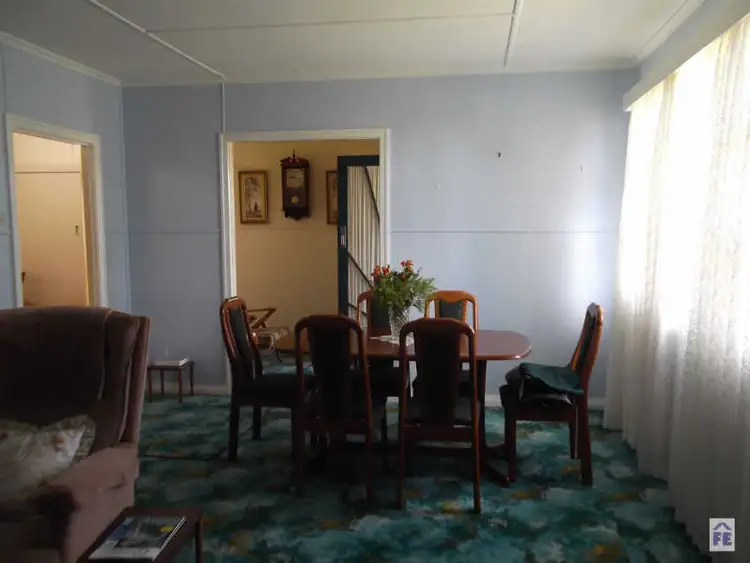 Fourth view of Homely house listing, 126 Doonkuna Street, Kingaroy QLD 4610