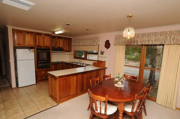 Sixth view of Homely house listing, 60 Arnott Road, Killawarra VIC 3678