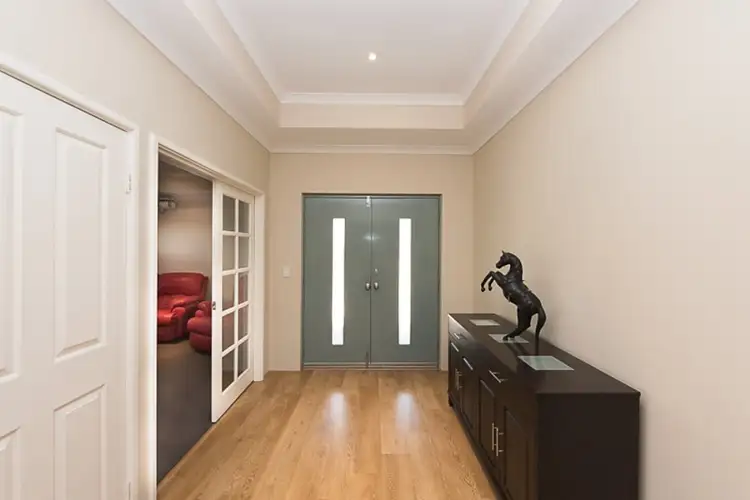 Sixth view of Homely house listing, 55 Midsummer Circle, Pinjarra WA 6208