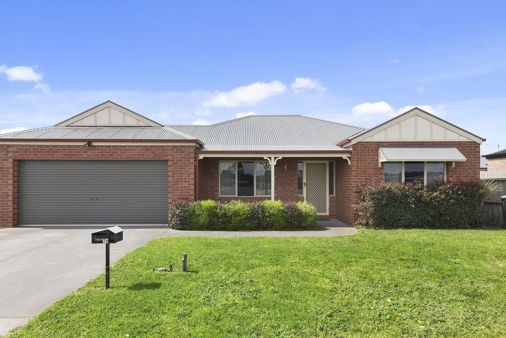 Main view of Homely house listing, 19 Kettle Street, Colac VIC 3250