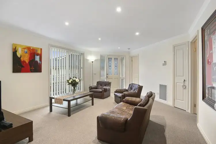 Second view of Homely unit listing, 2/77 Exeter Road, Croydon North VIC 3136