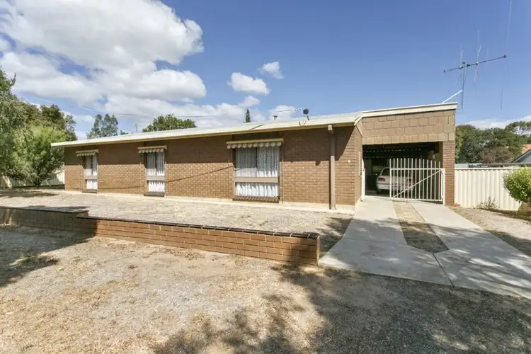1 Plumridge Street, White Hills VIC 3550