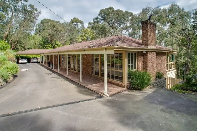 10 Maple Avenue, Belgrave VIC 3160