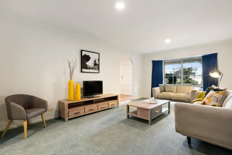 Third view of Homely house listing, 8 Maverick Close, Doncaster VIC 3108
