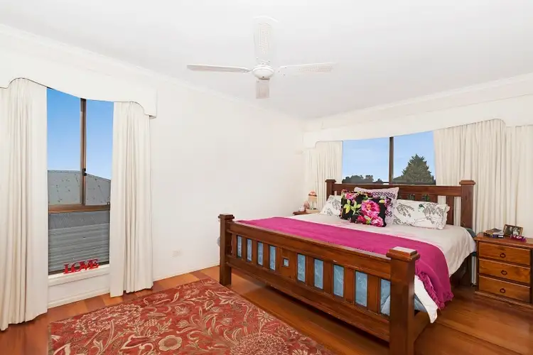 Fifth view of Homely house listing, 16 Wiggins Place, Wallan VIC 3756
